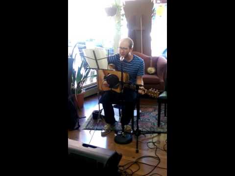 First Sunday Show - Peter - Us Ones In Between - Sunset Rubdown