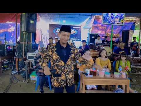 Kepati pati 《dhimas tedjo》// Eko mc - Dewata campursari - SG Audio