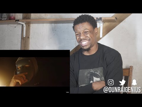 M Huncho - Bando Ballads | Genius Reaction