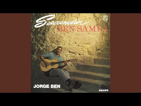 Anjo Azul - Jorge Ben Jor