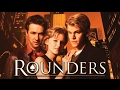 Rounders Trailer Deutsch 1080p HD