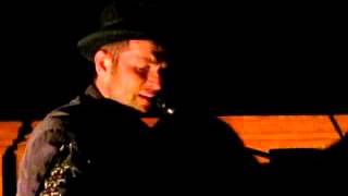 What Would You Have Me Do? David Ford