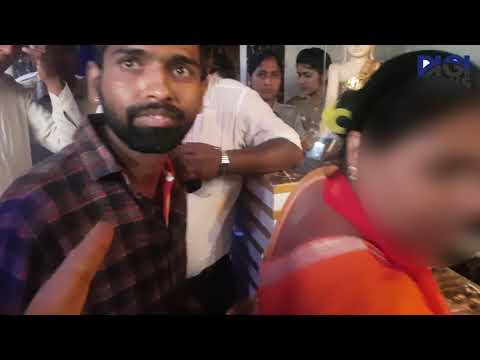 Spa Sex Racket Busted in Rohini Mall | Delhi | News | 2019