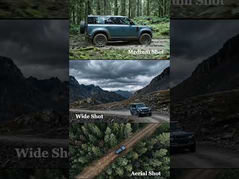 BUILT FOR THE UNSEEN ROAD