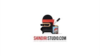 Shindiri Studio - Video - 1