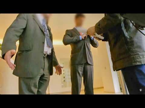 Tax evasion: time to take stock: The Untaxables