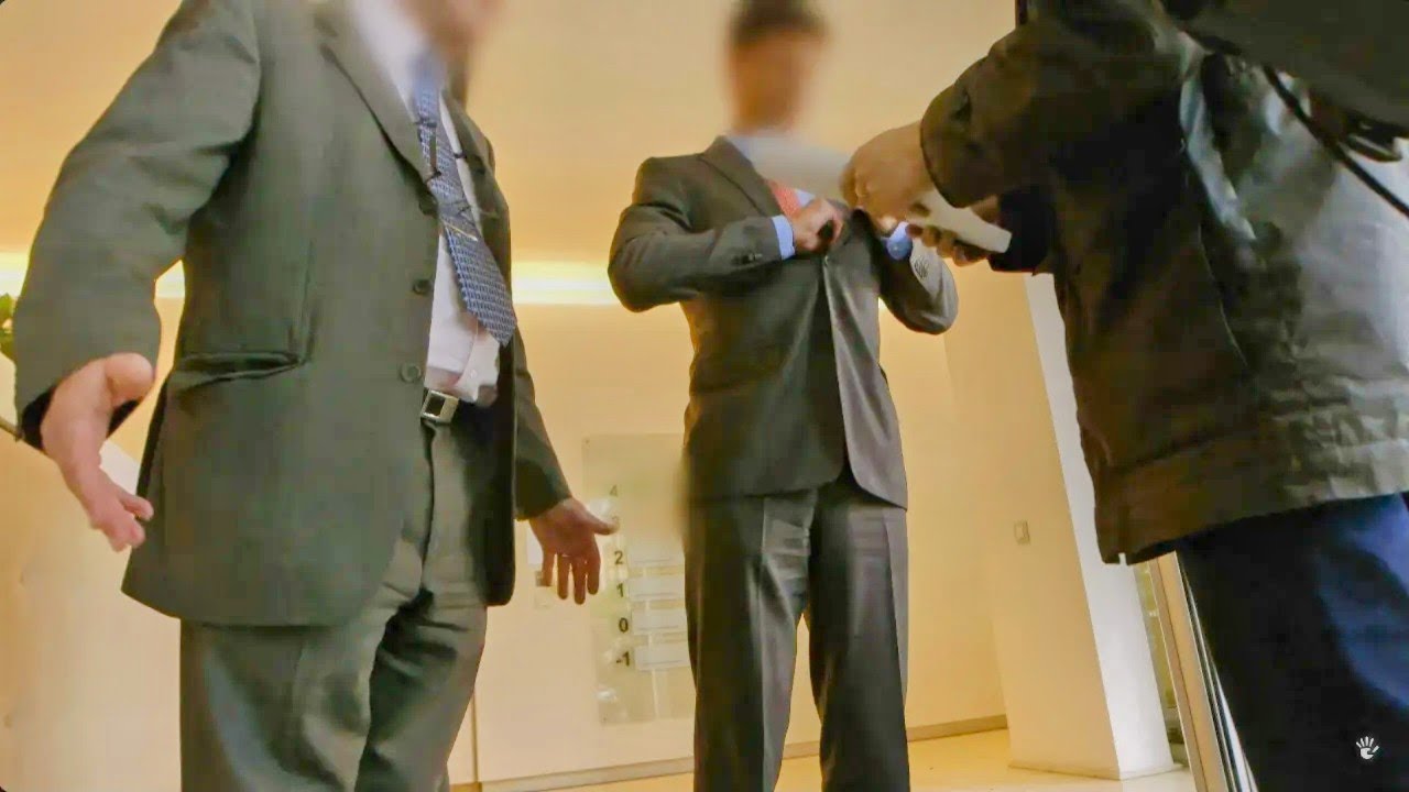 Tax evasion: time to take stock: The Untaxables