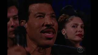 LIONEL RICHIE    GOODBYE MPEG4