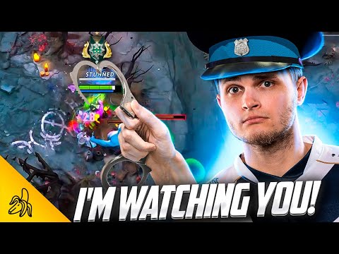 Policing Dota's Toughest Criminals - Judge Jamma Episode 36