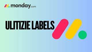 How to Utilize Labels in Monday.com | Quick & Easy Guide 2026