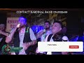 ORK KARDINAL BAND SI IONUT BENZI SI IONUT STEFAN CANA SI LIVE COVER FLORIN CERCEL 2021