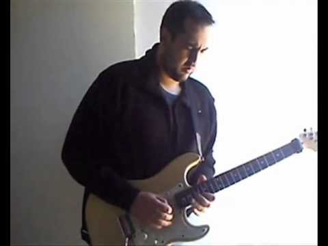 Fabrizio Chiruzzi: The new composition of Riccardo Dalli Cardillo