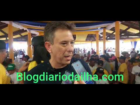 CURURUPU (MA): Aldo Lopes e Gustavo Pestana apresentam o grupo para eleições 2026. POR LIMA K LIMA 
