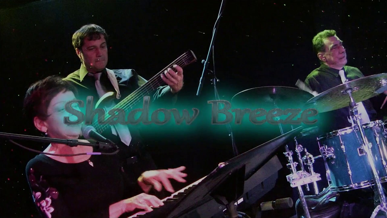 Promotional video thumbnail 1 for Shadowbreeze