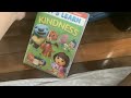 My Nick Jr Nickelodeon Dvd Collection 2023 Edition