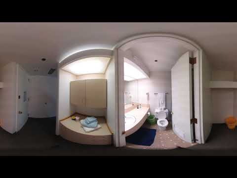 360 View - EF Academy New York - Ensuite Residence, Main Building