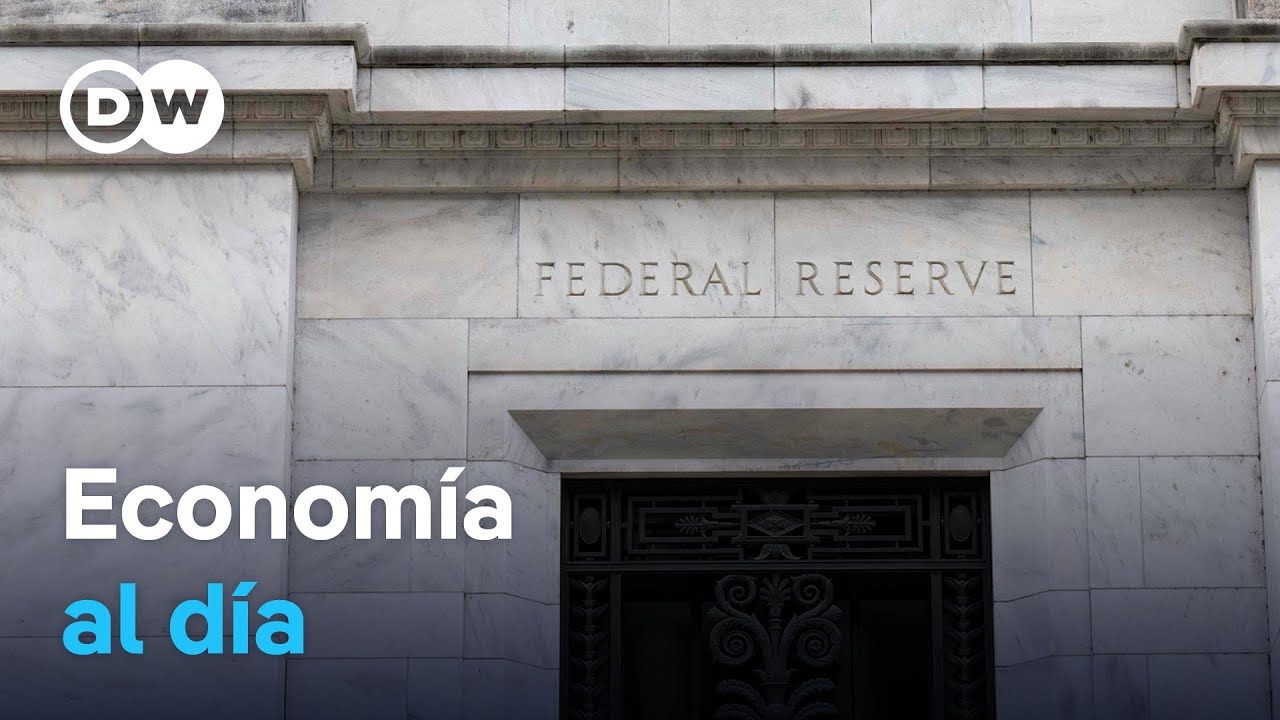 Grandes bancos de EE. UU. demandan a la Reserva Federal por pruebas de estrés