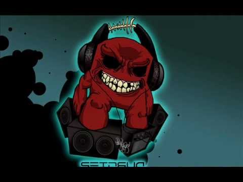 Marina and the Diamonds VS Yelle 5yren Dubstep Mash Up Remix