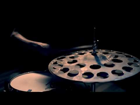 More Big & Ugly from SABIAN - 18" AA Sick Hats