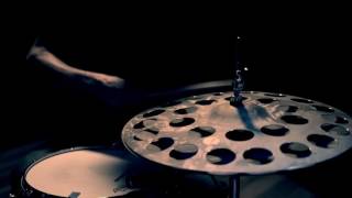 Video thumbnail for More Big & Ugly from SABIAN - 18" AA Sick Hats by SABIAN Cymbals