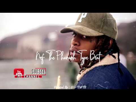 *New 2018* Nef The Pharaoh "The Black Pharaoh" Type Beat (Prod. By TWTB)