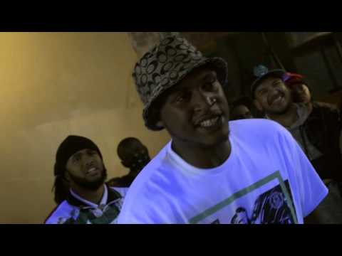 Trill Nik vs Gawalla