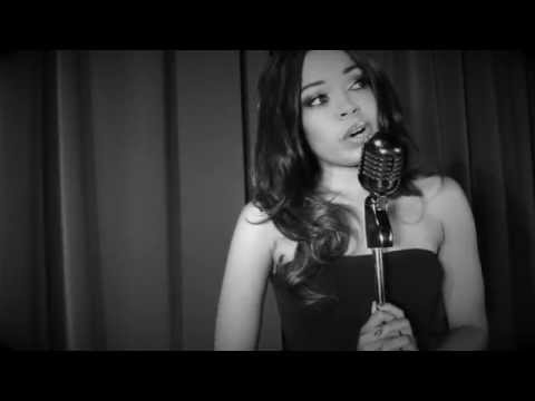 'Black Butterfly' - Dionne Bromfield