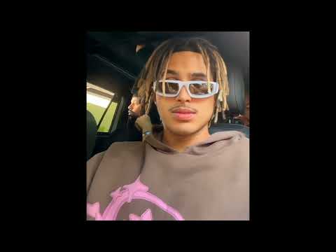 AQUARELA LUZ Dada Yute, Matuê, Rael (Speed up +Reverb)