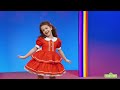 Sophie Fatu Sings About Traveling The Not Too Late Show With Elmo VideoMon Biz