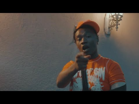952 Lil Bigg - Back In Dat Mode ( Official Video)