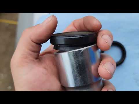 Subaru Impreza Axle Seal Replacement (DIY) | Turning a $600 Junk Car into $3200