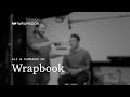 What is Wrapbook? Ali & Cameron on Wrapbook's Vision for the Future of Production Payroll