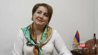 Սուր անկյուն 26.02.2023 - Սոնա Դանիելյան «Անպտուղ միավորման մասին»