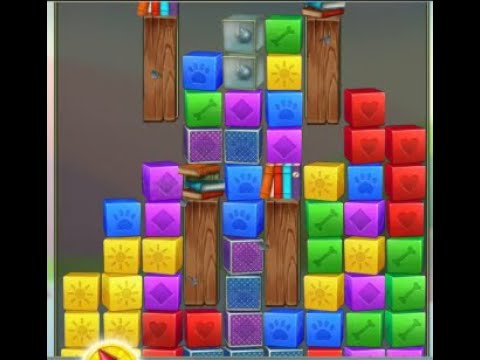 Pet Rescue Saga Level 6660 no Boosters