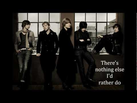 Mando Diao - Long Before Rock'n'roll [Lyrics]