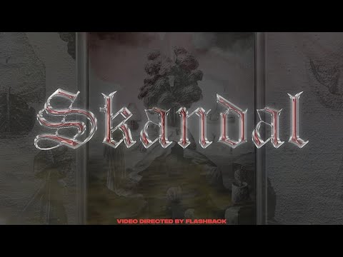 STRALE X SLATKI - SKANDAL | Prod. by Kiki, Ayra