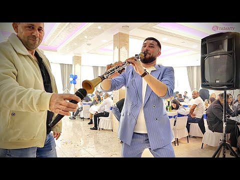 ork oktay bend Mix Kucek 2025