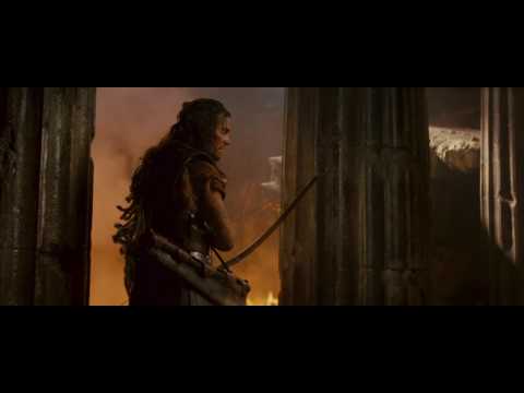 Movie Trailer: Kampf der Titanen (0)