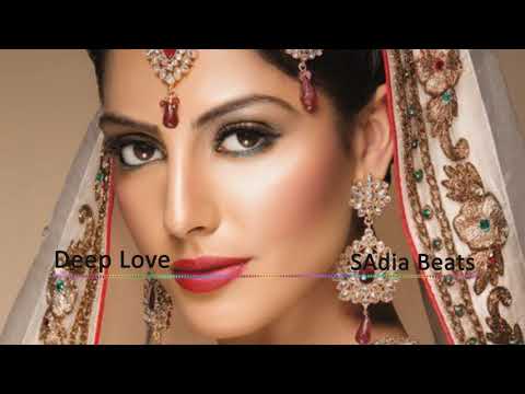 Aries Atam & Dj Geny Tur & Techno Project - Deep Love