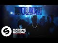 Justė Jaxstyle Jon Turn The Lights Off Hypaton Remix Official Audio