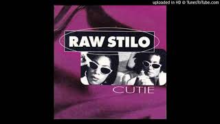 Raw Stilo - Cutie (Original Version) (1995)
