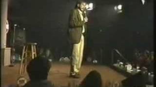 Bill Hicks   Debate With a Christian