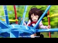 Yuta And Rika Amv Mary On A Cross