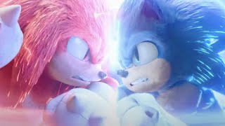 Trailers y Estrenos Sonic 2. La película - Trailer final español anuncio