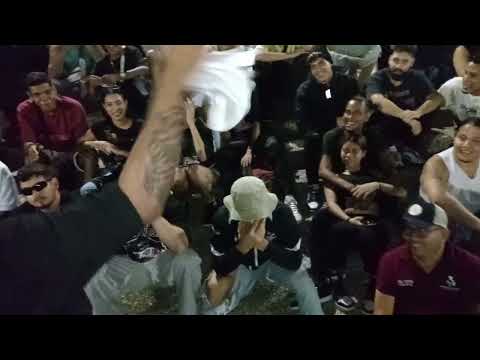 HENRRY vs COTA - 4TOS - FECHA 3 TEMPORADA 2024 II