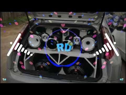 TUF TUF POF POF - ANDERSON CANTOR E O VÉI DA PISADINHA (MÚSICA NOVA 2022)