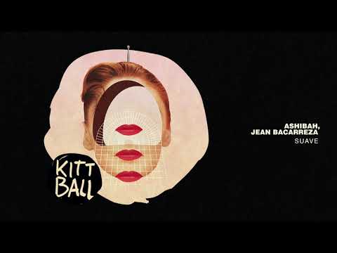 Ashibah, Jean Bacarreza - Suave