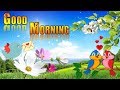 Good Morning WhatsApp Video