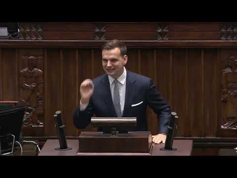 Jakub Kulesza krytykuje kandydatów do Rady Polityki Pieniężnej