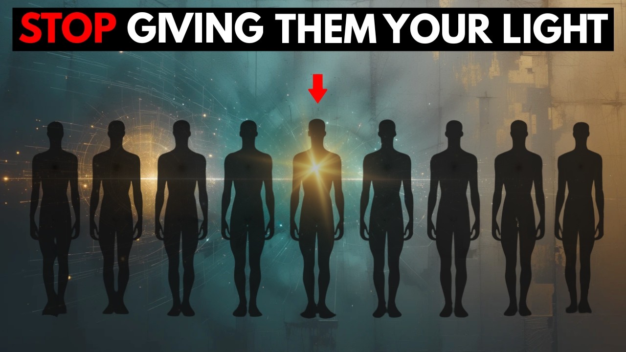 Unlock Your Divine Spark: Why This Gnostic Teaching Was Erased